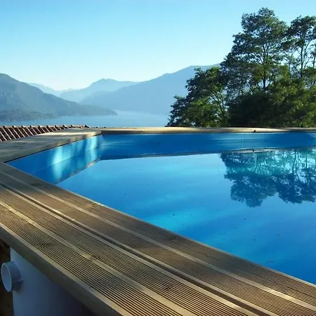 Casa Delle Camelie Apartmán Sorico