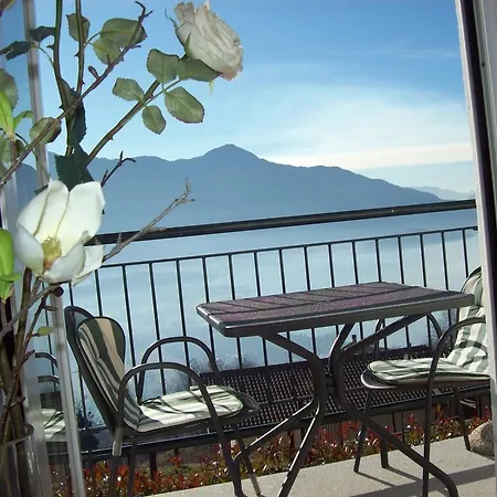 Apartmán Casa Delle Camelie *