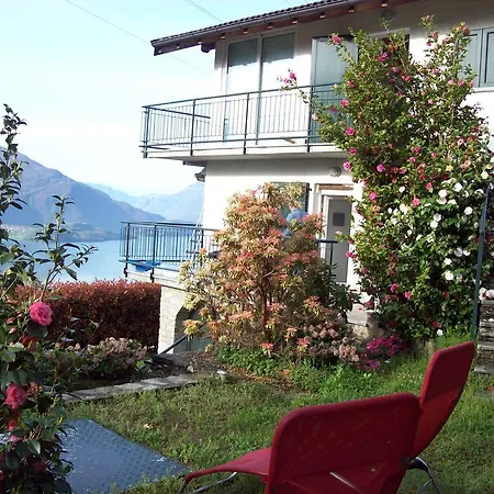 Apartmán Casa Delle Camelie Sorico