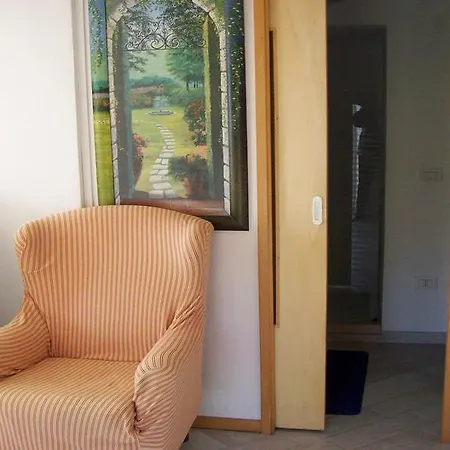 Casa Delle Camelie Apartmán *
