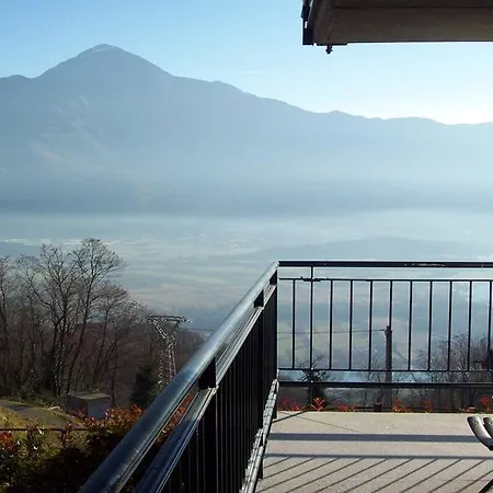 Apartmán Casa Delle Camelie Sorico