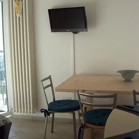 Apartmán Casa Delle Camelie