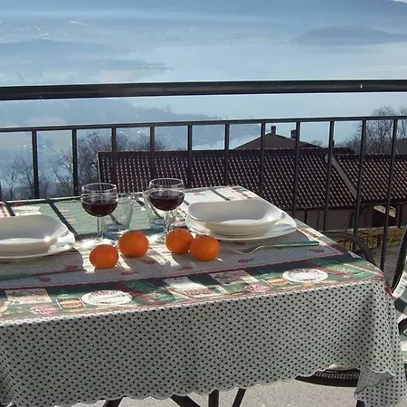 Casa Delle Camelie Lägenhet