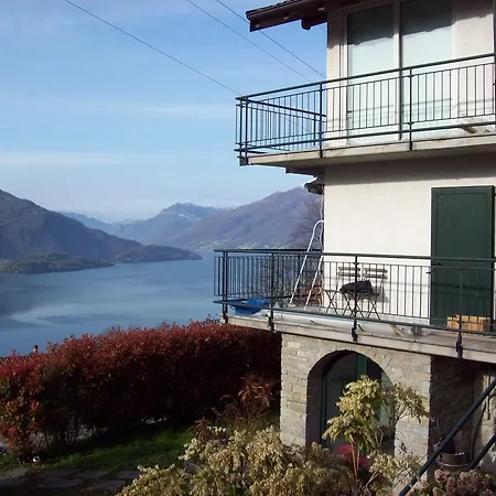 Apartmán Casa Delle Camelie Sorico
