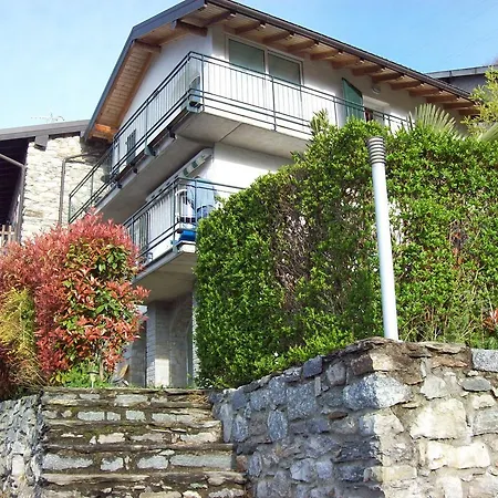 Casa Delle Camelie Lägenhet Sorico