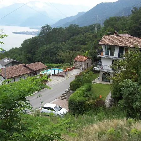 Lägenhet Casa Delle Camelie *