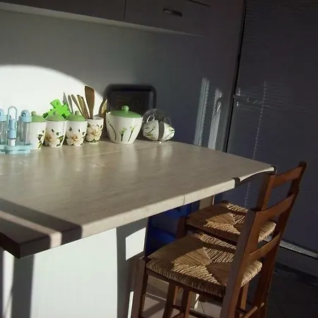 Apartmán Casa Delle Camelie