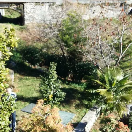 Casa Delle Camelie * Sorico