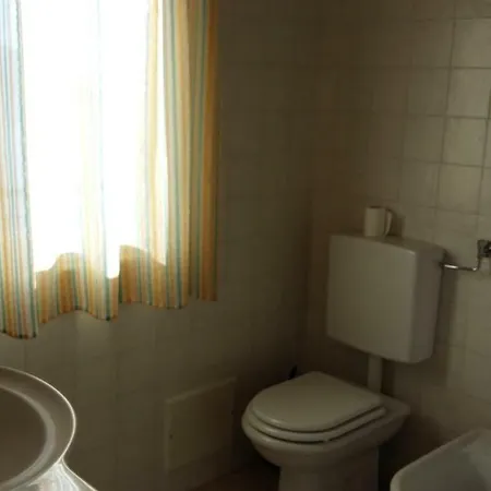 Apartmán Casa Delle Camelie