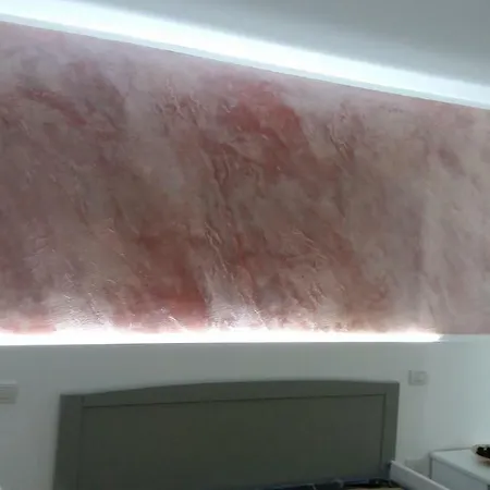 Apartmán Casa Delle Camelie Sorico