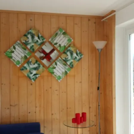 Apartmán Casa Delle Camelie *