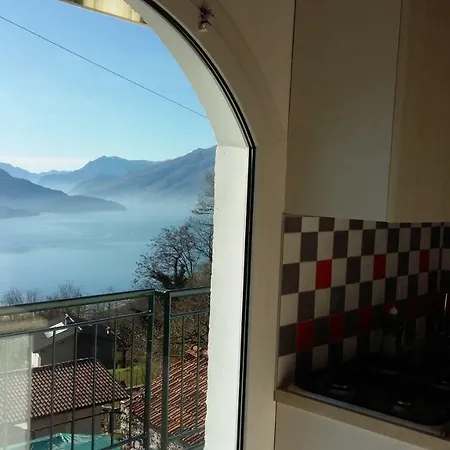 Apartmán Casa Delle Camelie