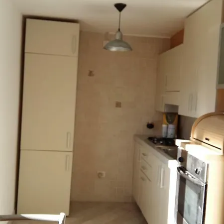 Casa Delle Camelie Apartmán Sorico