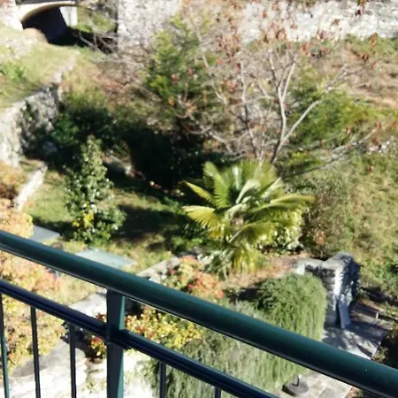 Apartmán Casa Delle Camelie