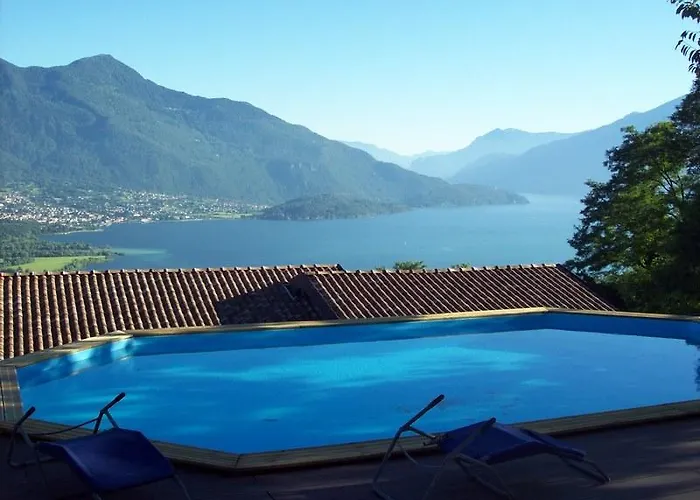 Casa Delle Camelie
