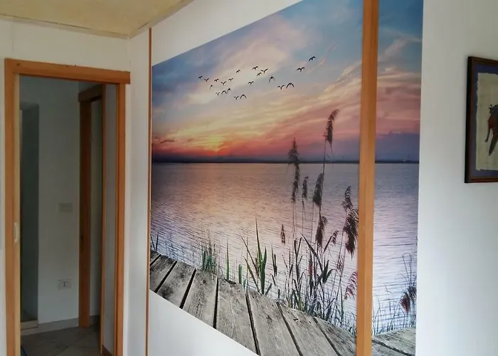 Apartman Casa Delle Camelie Sorico