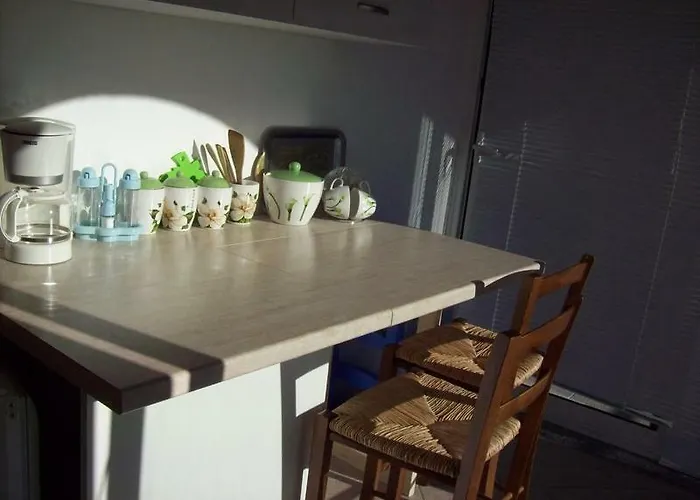 Apartman Casa Delle Camelie