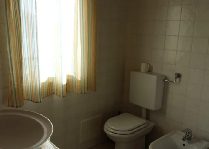 Apartman Casa Delle Camelie